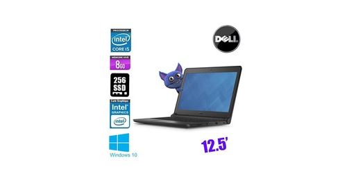 Acheter Dell latitude 7280 i5 - grade b État correct - 211,00 € Dell latitude 7280 i5 - grade b État correct - N/A reconditionné disponible sur Fnac
