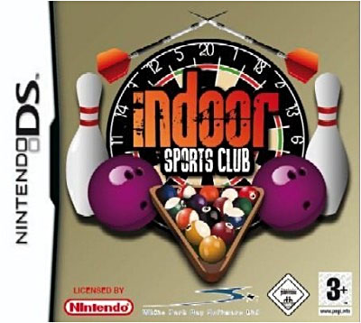 Acheter Indoor Sports Club État correct - 12,99 € Indoor Sports Club État correct - N/A reconditionné disponible sur Fnac