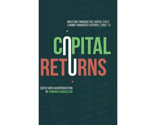 Acheter Capital Returns État correct - 119,99 € Capital Returns État correct - reconditionné disponible sur Fnac