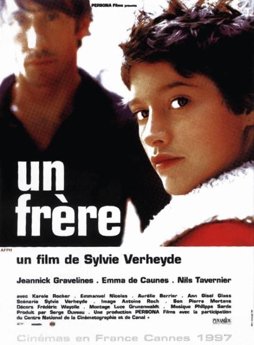 Un Frère AFFICHE CINEMA ORIGINALE État correct - N/A reconditionné disponible sur Fnac