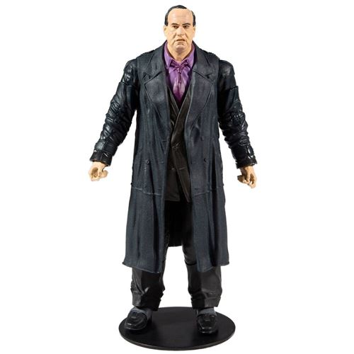 Figurine Mcfarlane - The Batman (2022) - Penguin État correct - N/A reconditionné disponible sur Fnac