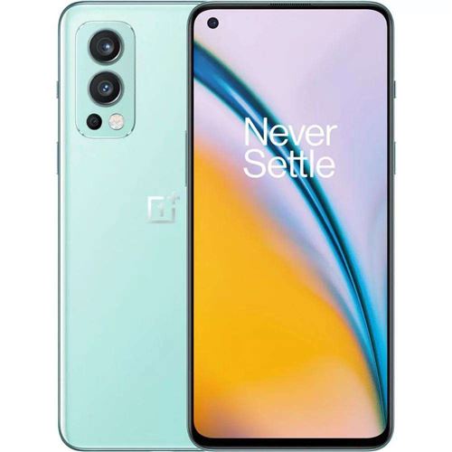 Acheter Smartphone OnePlus nord 2 bleu 6.4 pouces RAM 8 Go stockage 128 Go État correct - 163,67 € Smartphone OnePlus nord 2 bleu 6.4 pouces RAM 8 Go stockage 128 Go État correct - reconditionné disponible sur Fnac