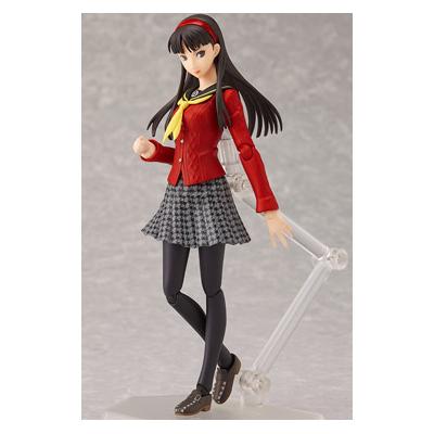 Acheter Max Factory - Persona 4 figurine Figma Yukiko Amagi 14 cm État correct - 84,99 € Max Factory - Persona 4 figurine Figma Yukiko Amagi 14 cm État correct - Max Factory reconditionné disponible sur Fnac