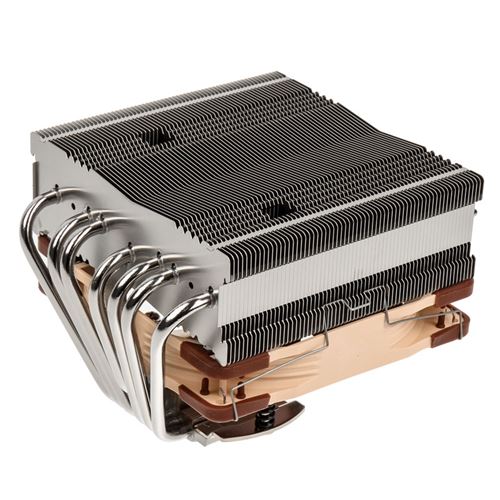 Noctua NH-C14S État correct - Noctua reconditionné disponible sur Fnac