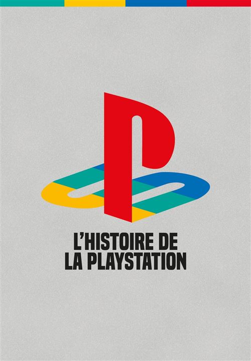 Bonus de précommande Livre 30e anniversaire L'histoire de la PlayStation 1 État correct - N/A reconditionné disponible sur Fnac