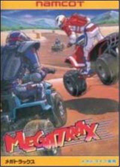 MegaTrax - IMPORT JAPONAIS État correct -  reconditionné disponible sur Fnac