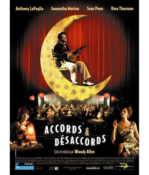 Acheter Accords & Désaccords AFFICHE CINEMA ORIGINALE État correct - 22,99 € Accords & Désaccords AFFICHE CINEMA ORIGINALE État correct - N/A reconditionné disponible sur Fnac