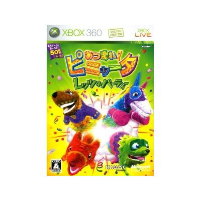 Acheter Viva Pinata: Party Animals / Atsumare! Viva Pinata - Let's Party - IMPORT JAPONAIS État correct - 35,99 € Viva Pinata: Party Animals / Atsumare! Viva Pinata - Let's Party - IMPORT JAPONAIS État correct - reconditionné disponible sur Fnac