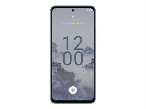 Acheter Nokia X30 5G - 5G smartphone - double SIM - RAM 6 Go / Mémoire interne 128 Go - écran OEL - 6.43"" - 2400 x 1080 pixels (90 Hz) - 2x caméras arrière 50 MP, 13 MP - front camera 16 MP - bleu nuageux État correct - 266,05 € Nokia X30 5G - 5G smartphone - double SIM - RAM 6 Go / Mémoire interne 128 Go - écran OEL - 6.43"" - 2400 x 1080 pixels (90 Hz) - 2x caméras arrière 50 MP, 13 MP - front camera 16 MP - bleu nuageux État correct - N/A reconditionné disponible sur Fnac