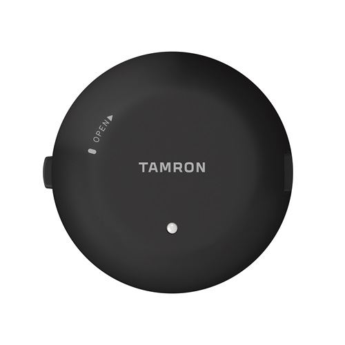 Dock USB Tamron pour optique Canon EF Noir État correct - Tamron reconditionné disponible sur Fnac