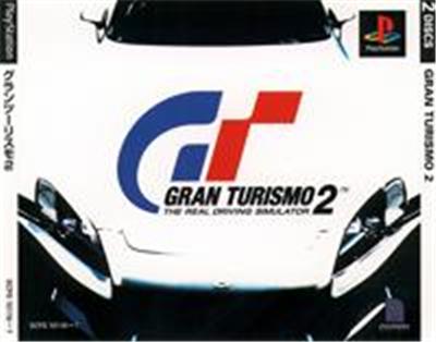 Gran Turismo 2 - IMPORT JAPONAIS État correct -  reconditionné disponible sur Fnac