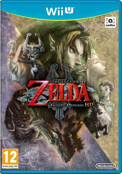 Acheter The Legend of Zelda Twilight Princess HD Wii U État correct - 133,95 € The Legend of Zelda Twilight Princess HD Wii U État correct - Nintendo reconditionné disponible sur Fnac
