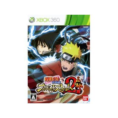 Acheter Naruto Shippuden: Ultimate Ninja Storm 2 - IMPORT JAPONAIS État correct - 23,99 € Naruto Shippuden: Ultimate Ninja Storm 2 - IMPORT JAPONAIS État correct - reconditionné disponible sur Fnac