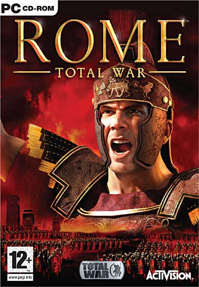 Acheter Rome Total War État correct - 22,86 € Rome Total War État correct - Activision Blizzard reconditionné disponible sur Fnac
