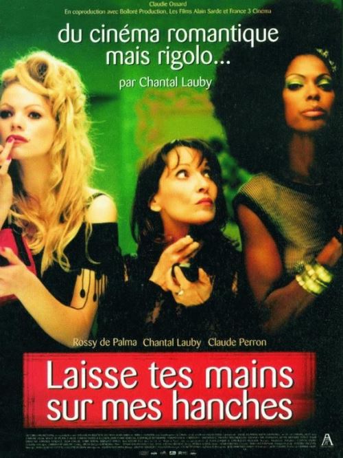 Acheter Laisse Tes Mains Sur Mes Hanches AFFICHE CINEMA ORIGINALE État correct - 22,99 € Laisse Tes Mains Sur Mes Hanches AFFICHE CINEMA ORIGINALE État correct - N/A reconditionné disponible sur Fnac