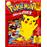 Pokémon Project Studio - Version Rouge + Vidéo VHS du film Pokémon 2 : Le pouvoir est en toi État correct - Mindscape France reconditionné disponible sur Fnac