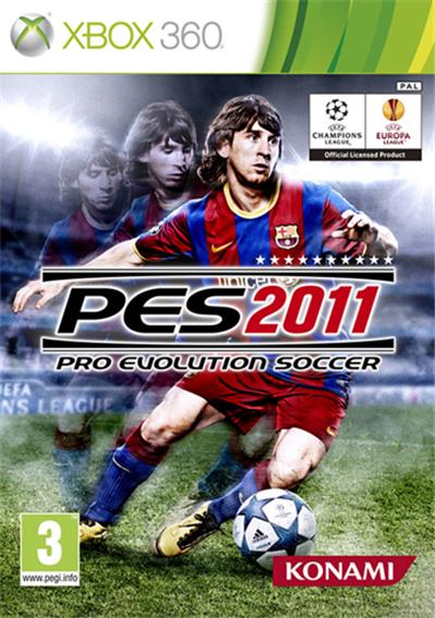 Acheter Pro Evolution Soccer 2011 État correct - 13,99 € Pro Evolution Soccer 2011 État correct - reconditionné disponible sur Fnac