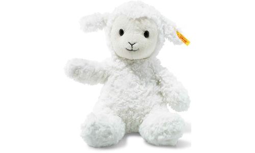 Steiff Soft Cuddly Friends agneau Fuzzy État correct - N/A reconditionné disponible sur Fnac