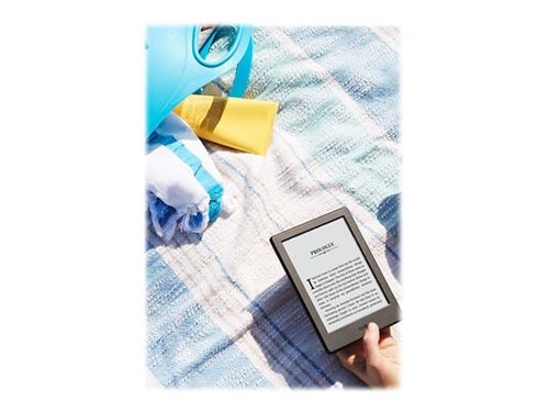 KINDLE État correct - Amazon reconditionné disponible sur Fnac