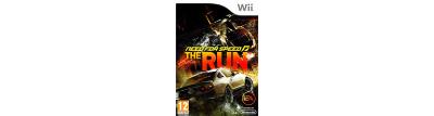 Acheter Need For Speed The Run Wii État correct - 34,00 € Need For Speed The Run Wii État correct - N/A reconditionné disponible sur Fnac