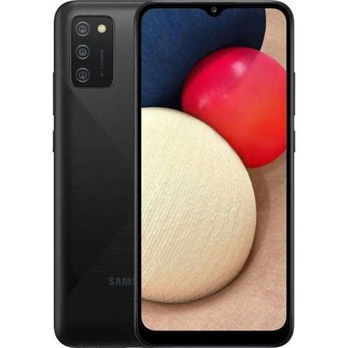 Smartphone Samsung galaxy a12 noir stockage 64 Go État correct - N/A reconditionné disponible sur Fnac