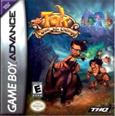 Acheter Tak: The Great Juju Challenge État correct - 98,99 € Tak: The Great Juju Challenge État correct - reconditionné disponible sur Fnac