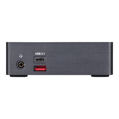 Acheter Gigabyte BRIX GB-BSi5A-6200 (rev. 1.0) - Core i5 6200U 2.3 GHz - 0 Mo - 0 Go État correct - 117,99 € Gigabyte BRIX GB-BSi5A-6200 (rev. 1.0) - Core i5 6200U 2.3 GHz - 0 Mo - 0 Go État correct - Gigabyte Technology reconditionné disponible sur Fnac