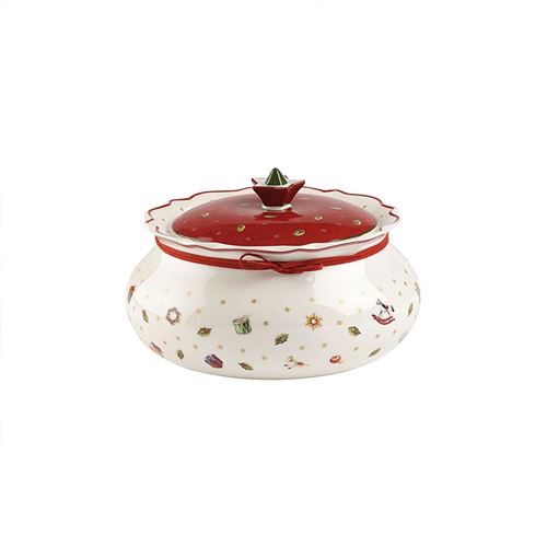 Acheter VILLEROY & BOCH Moyenne Boîte Toy's Delight État correct - 79,77 € VILLEROY & BOCH Moyenne Boîte Toy's Delight État correct - N/A reconditionné disponible sur Fnac