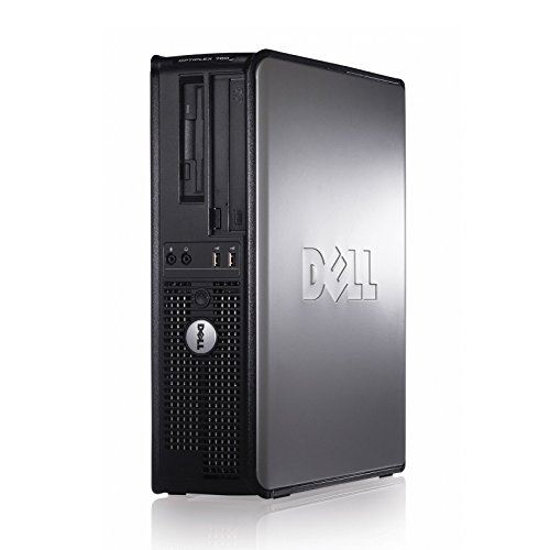 Acheter Dell Optiplex 755 - Windows 10 - DC 4GB 160GB - Ordinateur Tour Bureautique PC État correct - 159,00 € Dell Optiplex 755 - Windows 10 - DC 4GB 160GB - Ordinateur Tour Bureautique PC État correct - N/A reconditionné disponible sur Fnac