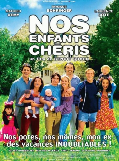 Acheter Nos Enfants Chéris AFFICHE CINEMA ORIGINALE - 22,99 € Nos Enfants Chéris AFFICHE CINEMA ORIGINALE - N/A reconditionné disponible sur Fnac
