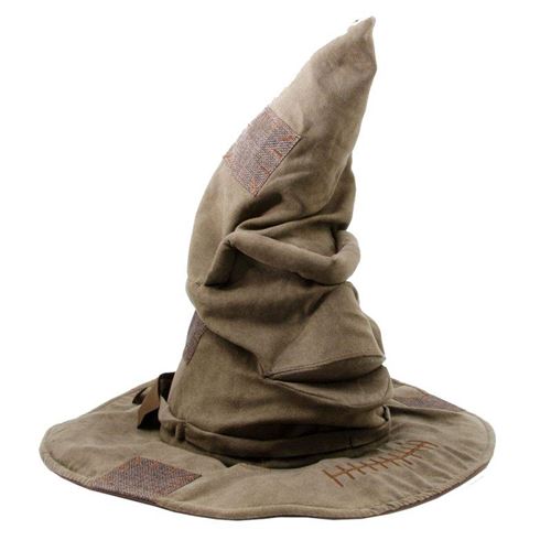 Acheter ChoixPeau Harry Potter État correct - 16,00 € ChoixPeau Harry Potter État correct - N/A reconditionné disponible sur Fnac