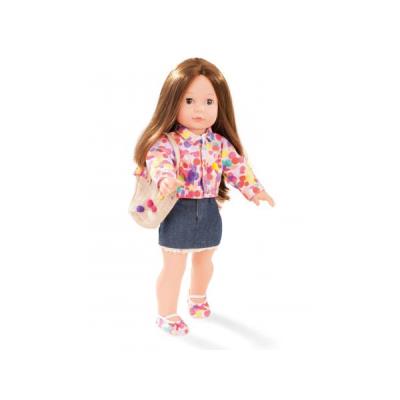 Poupée Precious Day 46 cm : Elisabeth Gotz État correct - Goetz reconditionné disponible sur Fnac