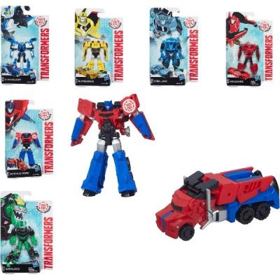 Acheter Transformers legion hasbro zh-b0065 État correct - 24,24 € Transformers legion hasbro zh-b0065 État correct - N/A reconditionné disponible sur Fnac