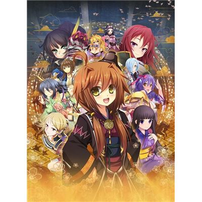 Sengoku Hime 5: Senka Tatsu Haou No Keifu Pour Playstation 4 État correct -  reconditionné disponible sur Fnac