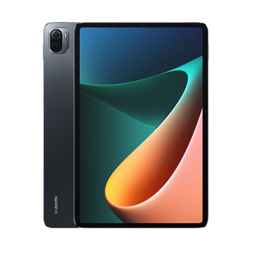Xiaomi Pad 5 - Tablette - MIUI for Pad - 256 Go UFS card - 11"" (2560 x 1600) - gris cosmique État correct - N/A reconditionné disponible sur Fnac