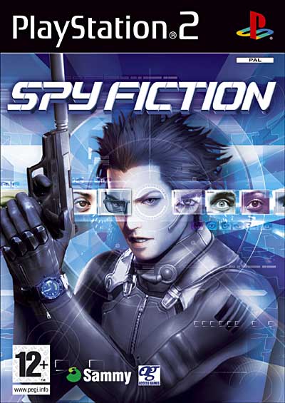 Spy Fiction État correct - SEGA reconditionné disponible sur Fnac