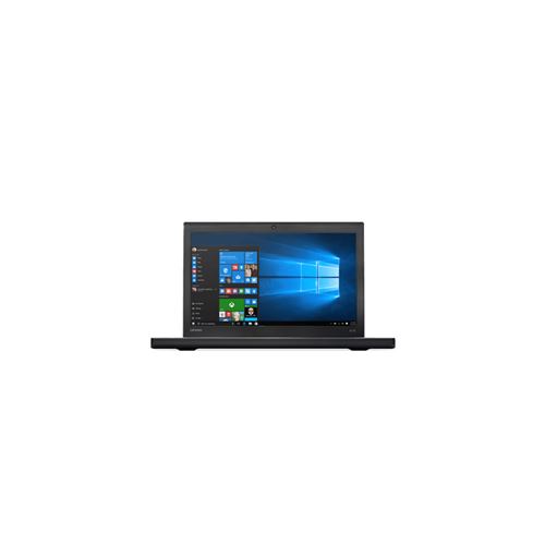 Ultrabook - Lenovo - Lenovo ThinkPad - - 512Go SSD - Intel Core i5-6200U 2,3GHz - 2,8GHz Turbo - 8Go (8192Mo) État correct - Lenovo reconditionné disponible sur Fnac
