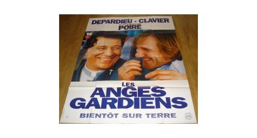 Acheter Les Anges Gardien AFFICHE CINEMA ORIGINALE État correct - 22,99 € Les Anges Gardien AFFICHE CINEMA ORIGINALE État correct - N/A reconditionné disponible sur Fnac