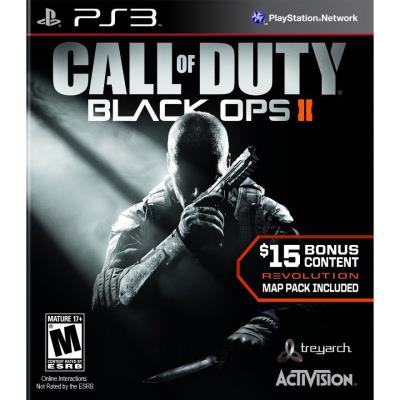 Call Of Duty Black Ops 2 Edition GOTY État correct - Activision Blizzard reconditionné disponible sur Fnac