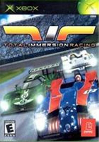Total Immersion Racing État correct -  reconditionné disponible sur Fnac