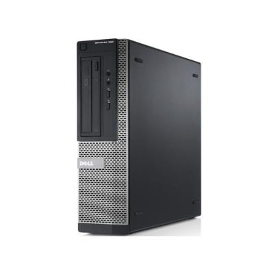 Acheter Ordinateur Dell Optiplex 390 Desktop - Noir - Intel Core i3-2120 / 3.30 GHz - RAM 4 Go - HDD 250 Go - DVD - HDMI - Gigabit Ethernet - Windows 7 Professionnel État correct - 159,00 € Ordinateur Dell Optiplex 390 Desktop - Noir - Intel Core i3-2120 / 3.30 GHz - RAM 4 Go - HDD 250 Go - DVD - HDMI - Gigabit Ethernet - Windows 7 Professionnel État correct - Dell reconditionné disponible sur Fnac