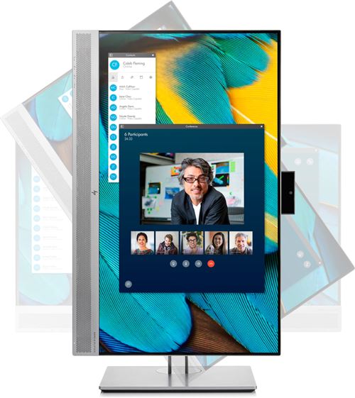 Acheter HP EliteDisplay E243m - Écran LED - 23.8"" - 1920 x 1080 Full HD (1080p) @ 60 Hz - IPS - 250 cd/m² - 1000:1 - 5 ms - HDMI, VGA, DisplayPort - haut-parleurs - noir (couvercle arrière), argent (haut-parleurs, lunette et support) - Smart Buy État correct - 109,00 € HP EliteDisplay E243m - Écran LED - 23.8"" - 1920 x 1080 Full HD (1080p) @ 60 Hz - IPS - 250 cd/m² - 1000:1 - 5 ms - HDMI, VGA, DisplayPort - haut-parleurs - noir (couvercle arrière), argent (haut-parleurs, lunette et support) - Smart Buy État correct - Hewlett-Packard reconditionné disponible sur Fnac