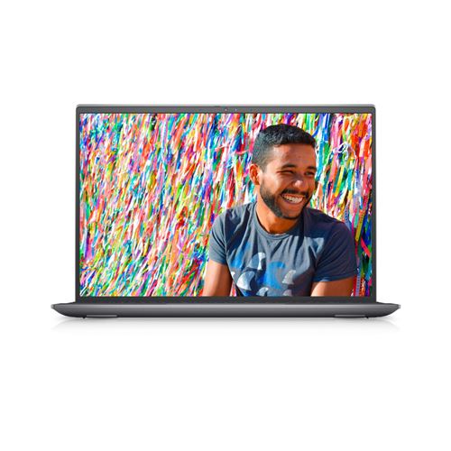 PC Ultra-Portable Dell Inspiron 13 5310 13,3"" Intel Core i5 8 Go RAM 256 Go SSD Argent platine État correct - Dell reconditionné disponible sur Fnac