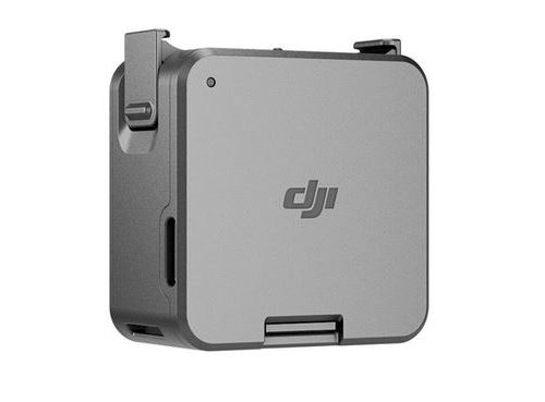 Module batterie pour DJI Action 2 Gris État correct - DJI reconditionné disponible sur Fnac