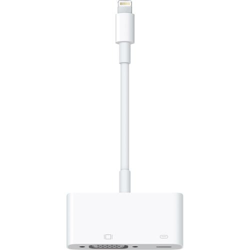 Acheter Adaptateur Lightning/VGA Apple pour iPad Blanc État correct - 23,90 € Adaptateur Lightning/VGA Apple pour iPad Blanc État correct - Apple reconditionné disponible sur Fnac
