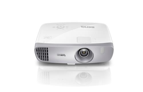 Vidéoprojecteur BenQ W1110 DLP Full HD 3D