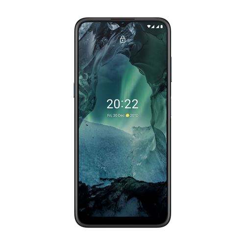 Smartphone Nokia G11 6.5"" Nano SIM 32 Go Bleu État correct - Nokia reconditionné disponible sur Fnac