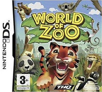 Acheter World of Zoo État correct - 11,27 € World of Zoo État correct - THQ France reconditionné disponible sur Fnac