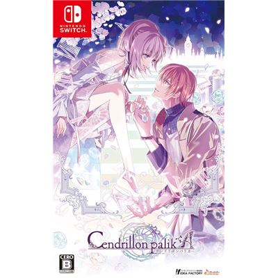 Cendrillon Palika Pour Nintendo Switch État correct -  reconditionné disponible sur Fnac