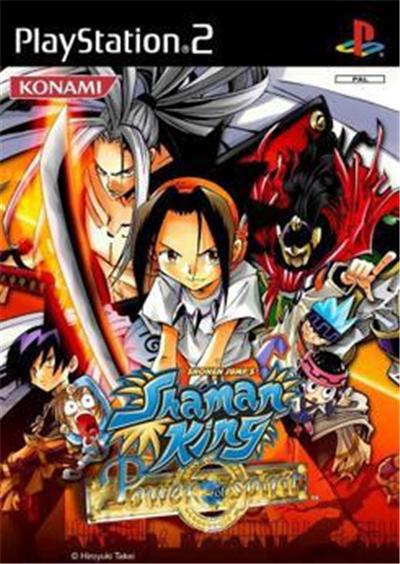 Shaman King: Power of Spirit État correct -  reconditionné disponible sur Fnac